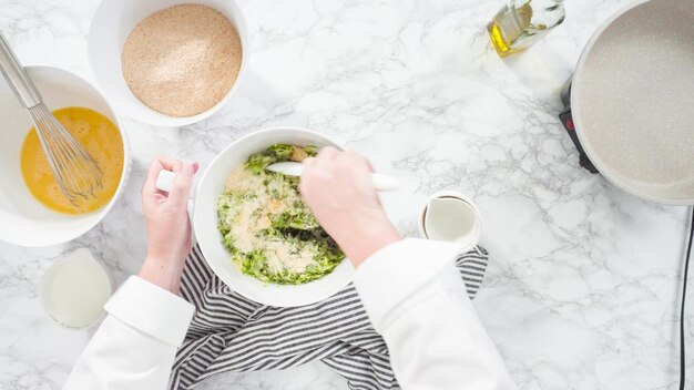 Kuchnia domowa — przygotowanie posiłku